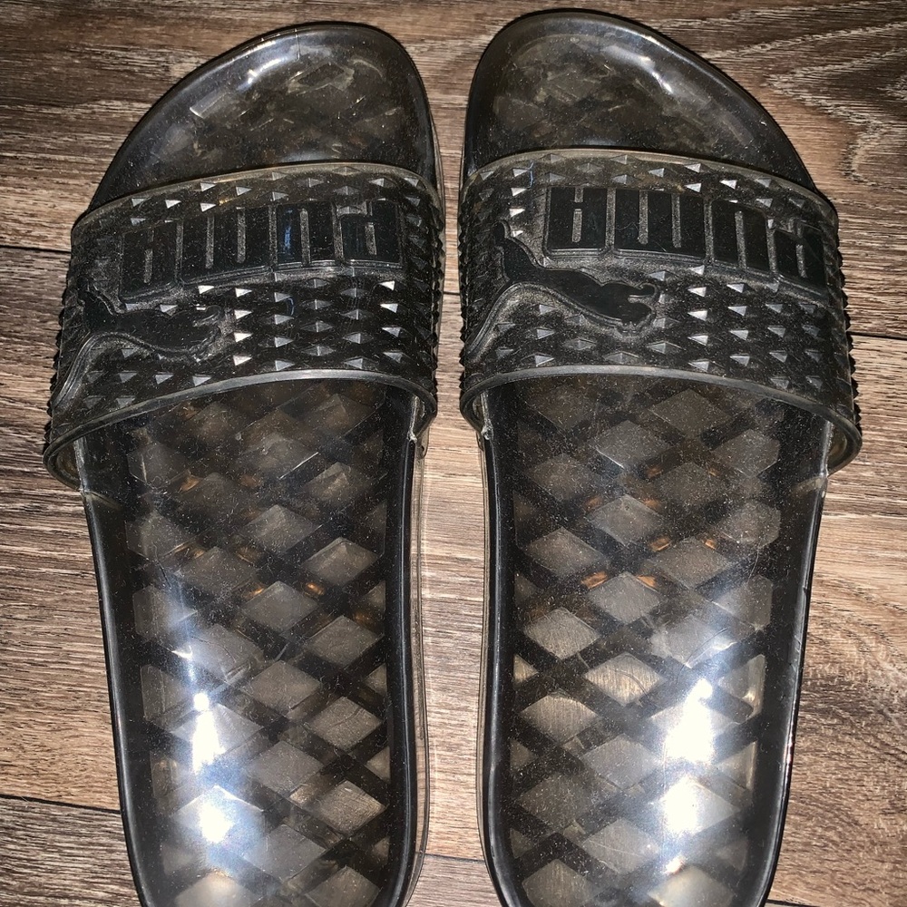 Fenty by Puma Jelly Slides